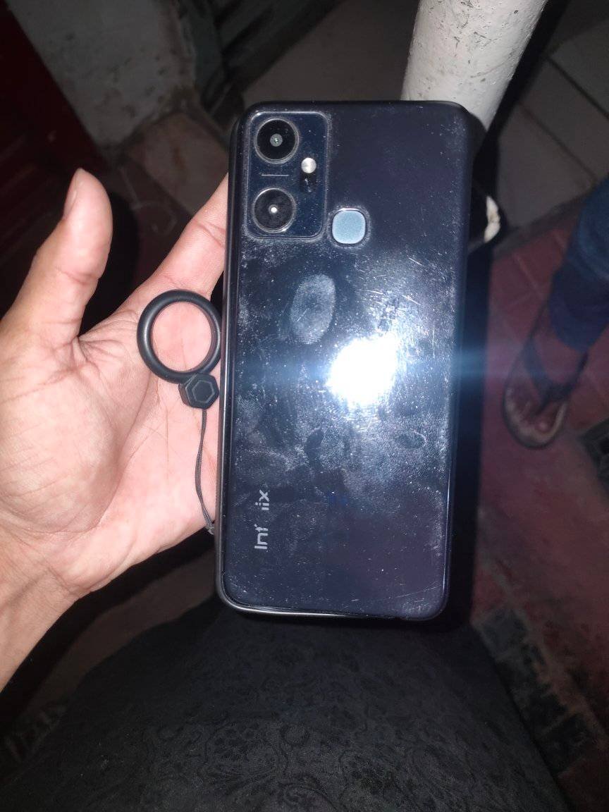Inifinix Smart 6 Plus For Sale in Chittagong