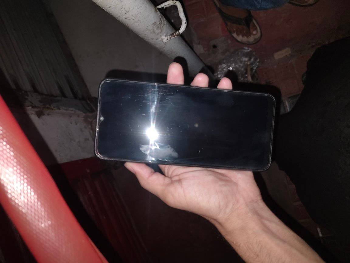 Inifinix Smart 6 Plus For Sale in Chittagong