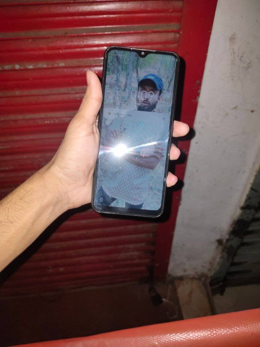 Inifinix Smart 6 Plus For Sale in Chittagong