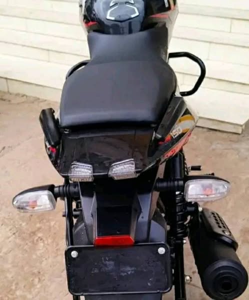 Bajaj Pulsar 150 2024 Model For Sale in Sylhet