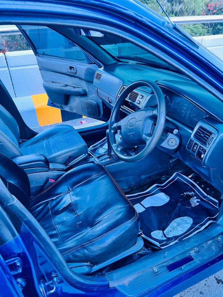 Toyota 111 1996 Model For Sale in Chittagong