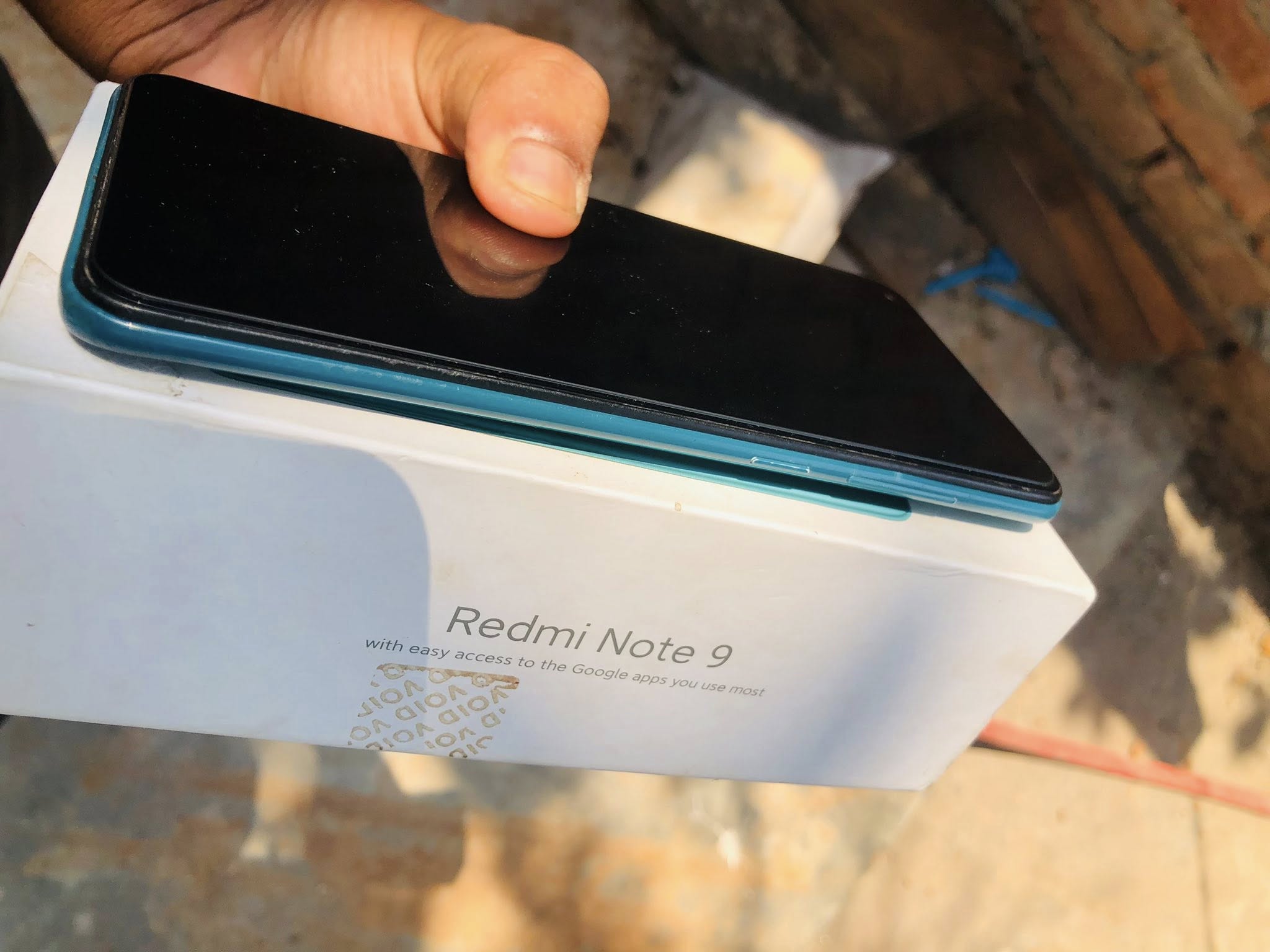 Redmi Note 9 Price in Bangladesh Dhaka