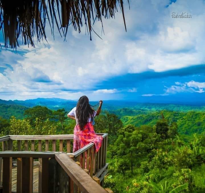 Sajek EID Package Tour in Chittagong