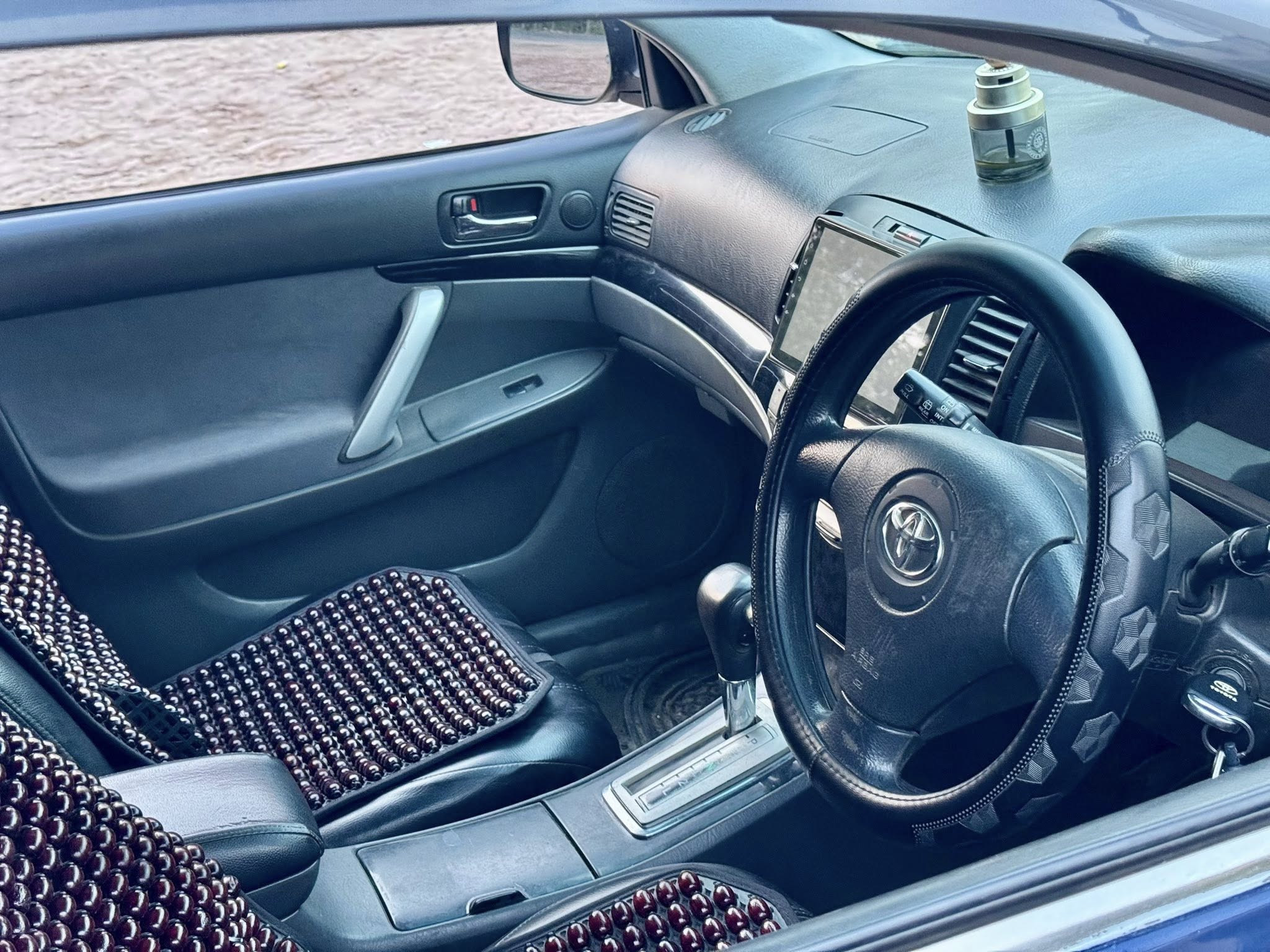 Toyota Allion 2002 Model For Sale in Faridpur