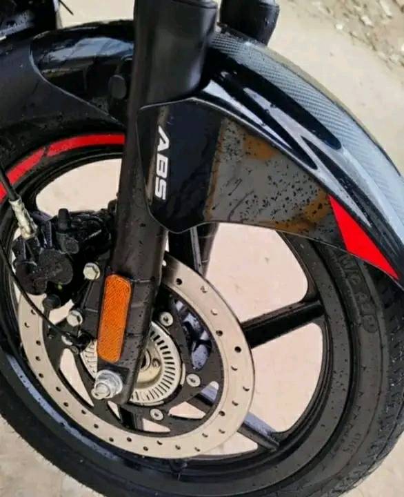 Bajaj Pulsar 150 2024 Model For Sale in Sylhet