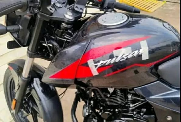 Bajaj Pulsar 150 2024 Model For Sale in Sylhet