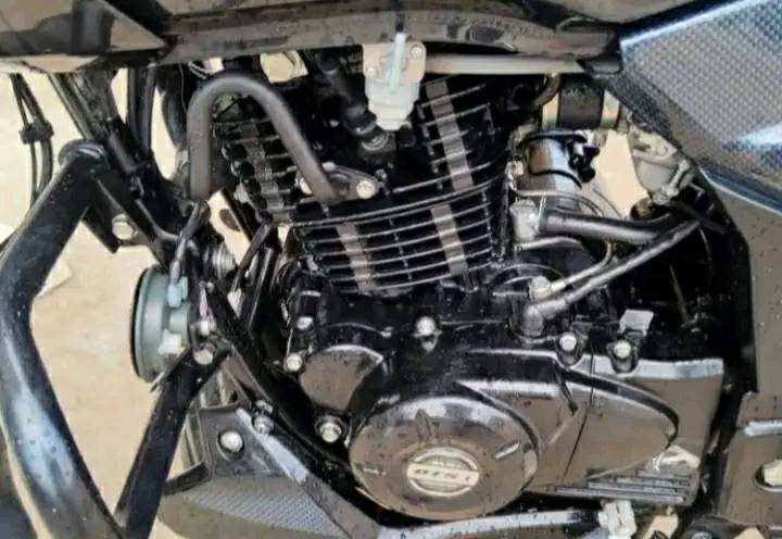 Bajaj Pulsar 150 2024 Model For Sale in Sylhet