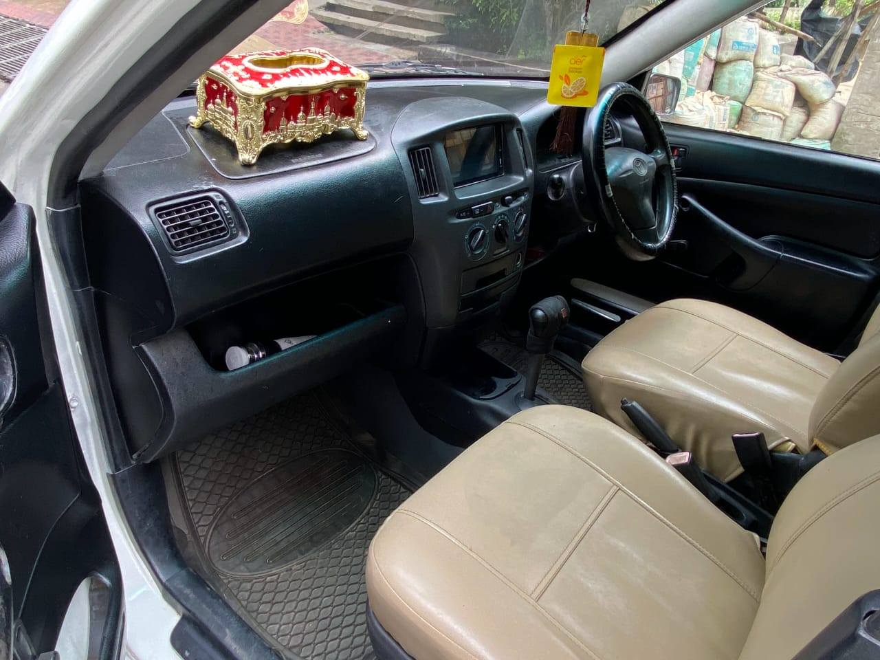 Toyota Probox GL 2005 For Sale in Dhaka