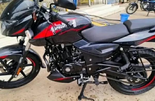 Bajaj Pulsar 150 2024 Model For Sale in Sylhet
