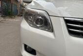 Toyota Axio 2010 For Sale in Dhaka Khilgaon