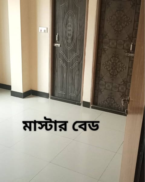 Flat For Rent in Dhaka Mohammadpur