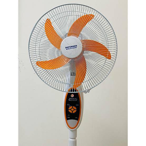 Defender KTH-2938HRS Charging Fan For Sale