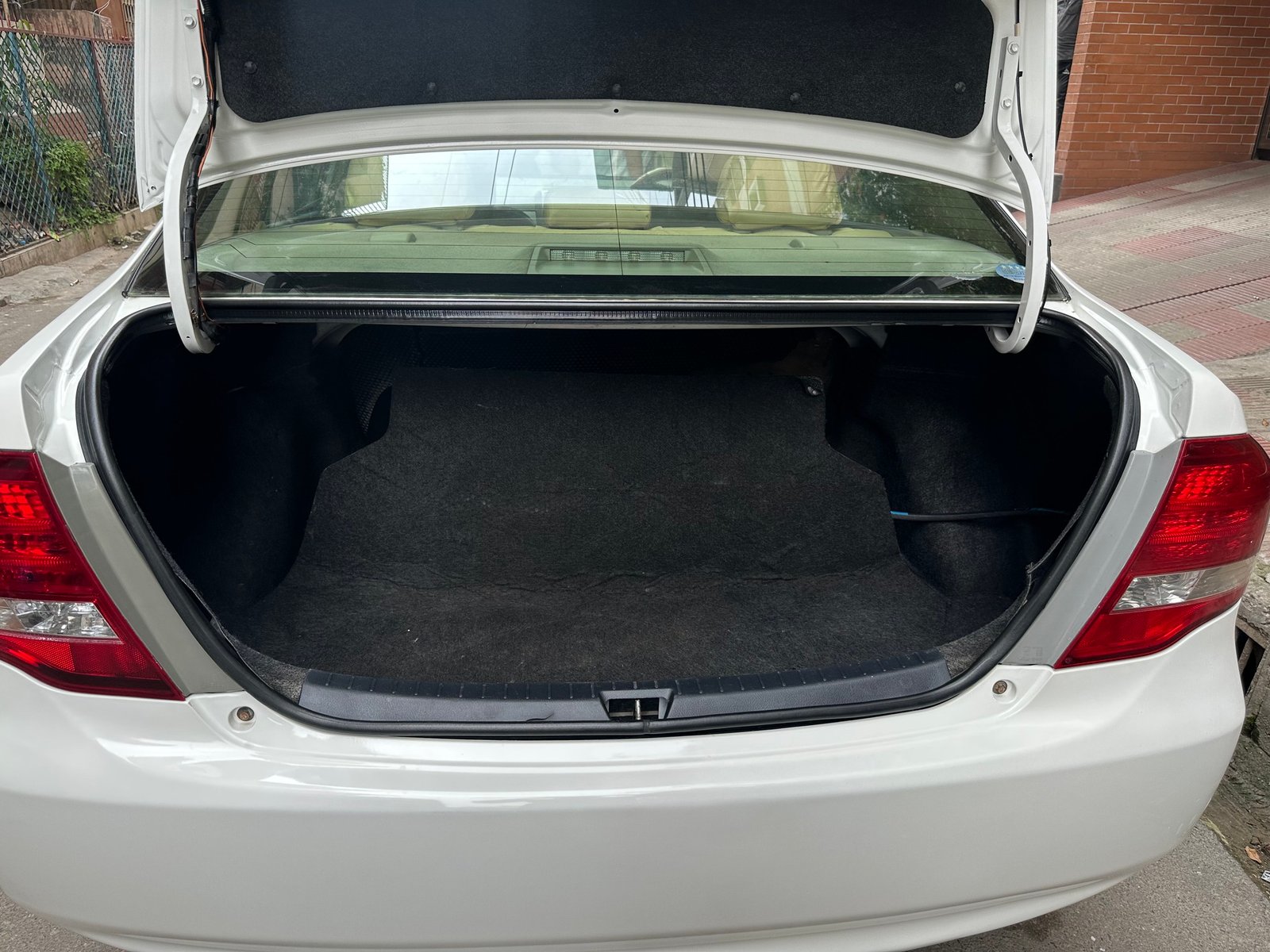 Toyota Axio 2010 For Sale in Dhaka Khilgaon