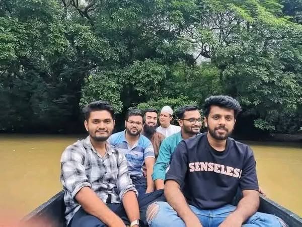 22nd May Sylhet Tour Package in Dhaka