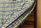 Box Bed With Matress For Sale in Chittagong