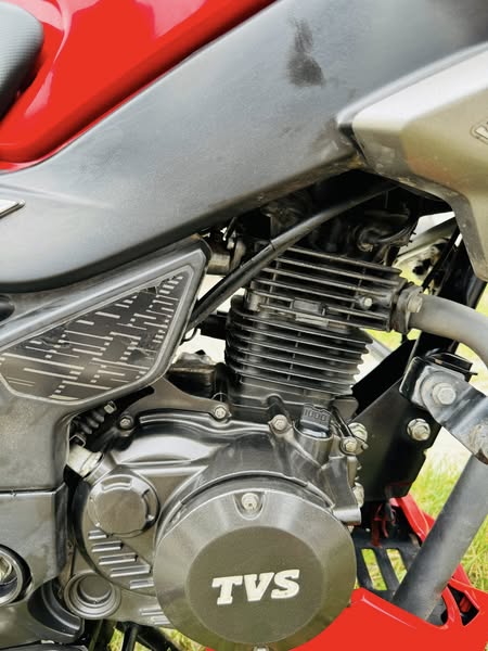 TVS Raider 2022 Model For Sale in Narsingdi