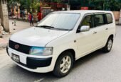 Toyota Probox GL 2003 For Sale in Dhaka Mirpur