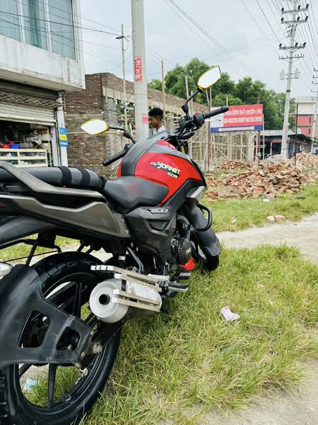 TVS Raider 2022 Model For Sale in Narsingdi