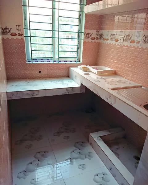 Family Flat For Rent in Dhaka Faydabad