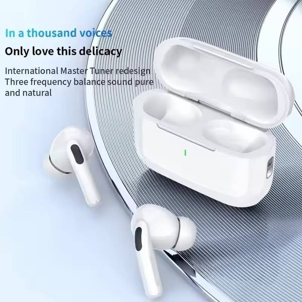 Waterproof Bluetooth Earbuds