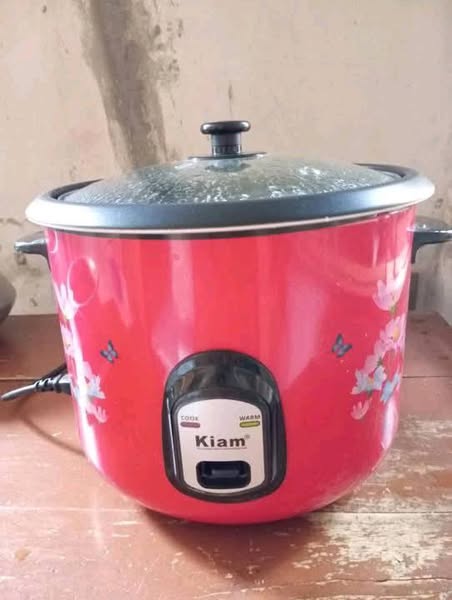 Kiam Pressure Cooker For Sale in Dhaka
