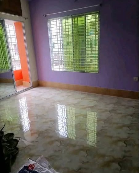 Small Family House For Rent in Khulna Tutpara