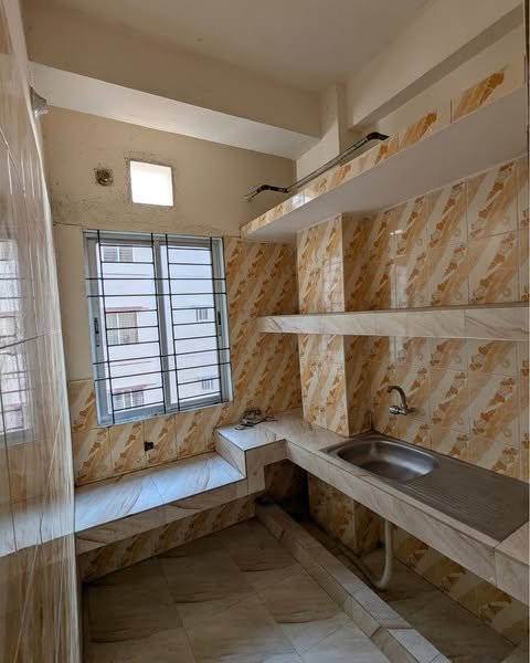 Family House For Rent in Dhaka Mohammadpur