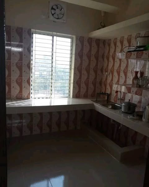 Family House For Rent in Barisal Matrichaya