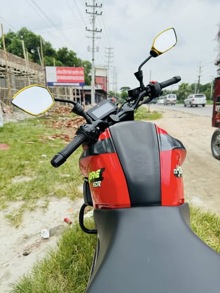 TVS Raider 2022 Model For Sale in Narsingdi