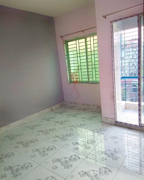 Family Flat For Rent in Dhaka Faydabad