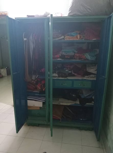 Steel Almirah For Sale in Chittagong GEC