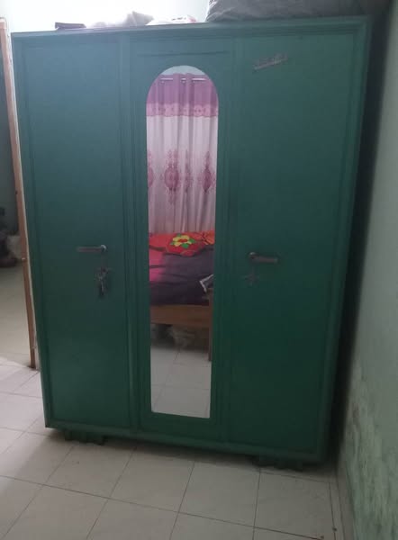 Steel Almirah For Sale in Chittagong GEC