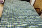 Box Bed With Matress For Sale in Chittagong
