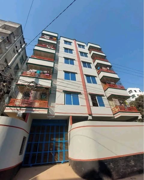 House For Rent in Dhaka Dakshin Khan Uttara