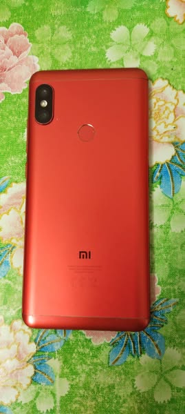 Redmi Note 5A For Sale in Dhaka Moghbazar