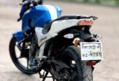 TVS Apache 4V 2019 Model For Sale in Dhaka