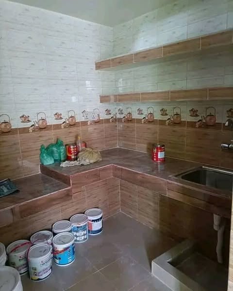 Small Family House For Rent in Khulna Tutpara