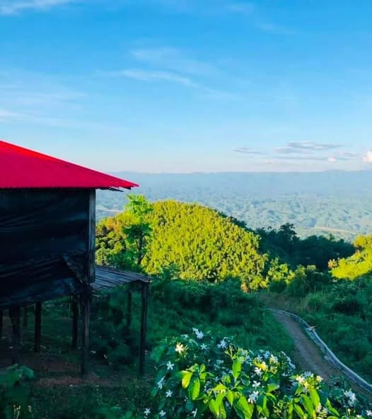 Marayon Thong Package Tour in Bangladesh Dhaka