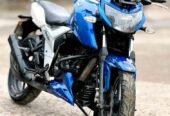 TVS Apache 4V 2019 Model For Sale in Dhaka