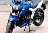 TVS Apache 4V 2019 Model For Sale in Dhaka