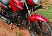 Hero Glamour 125 2018 Model For Sale in Rangpur
