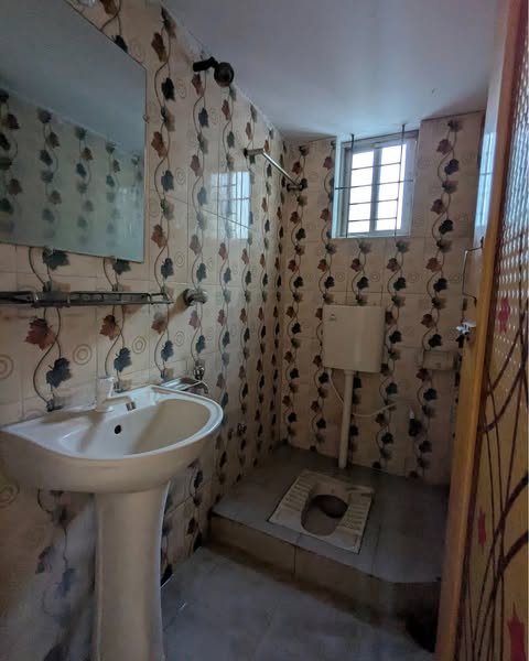 Family House For Rent in Dhaka Mohammadpur