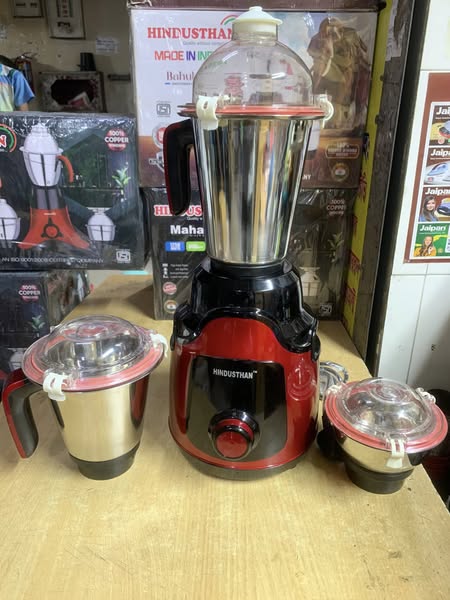 Hindusthan Blender For Sale