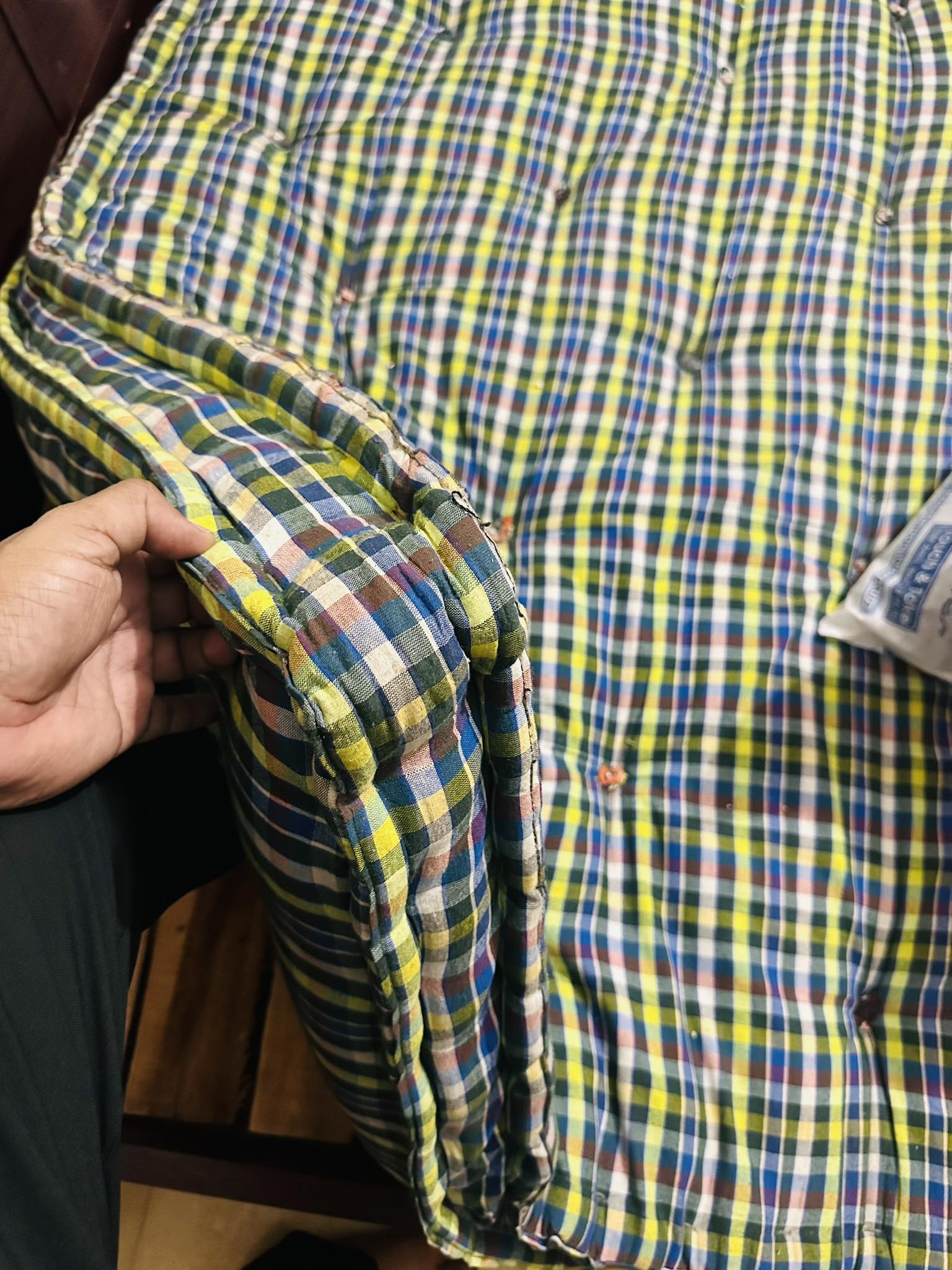 Box Bed With Matress For Sale in Chittagong