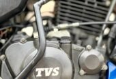 TVS Apache 4V 2019 Model For Sale in Dhaka