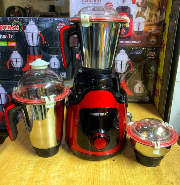 Hindusthan Blender For Sale