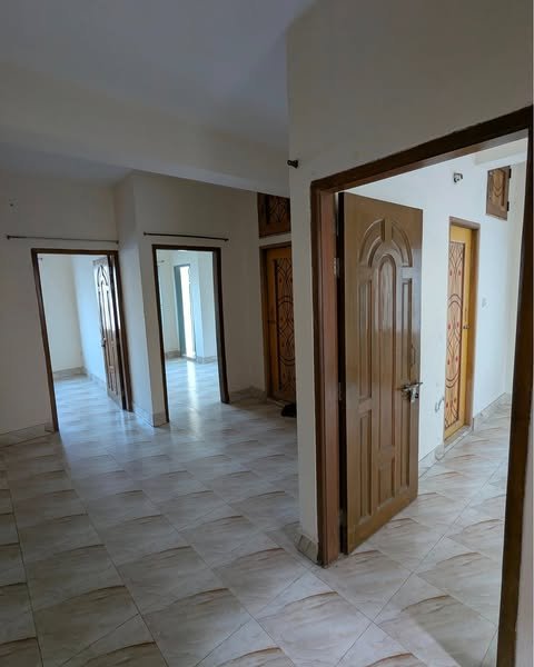 Family House For Rent in Dhaka Mohammadpur