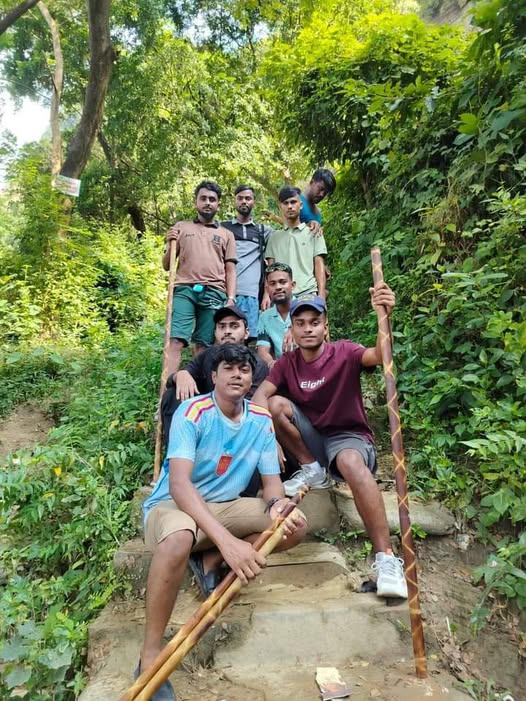 Sitakunda Tour Package in Dhaka