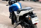 TVS Apache 4V 2019 Model For Sale in Dhaka