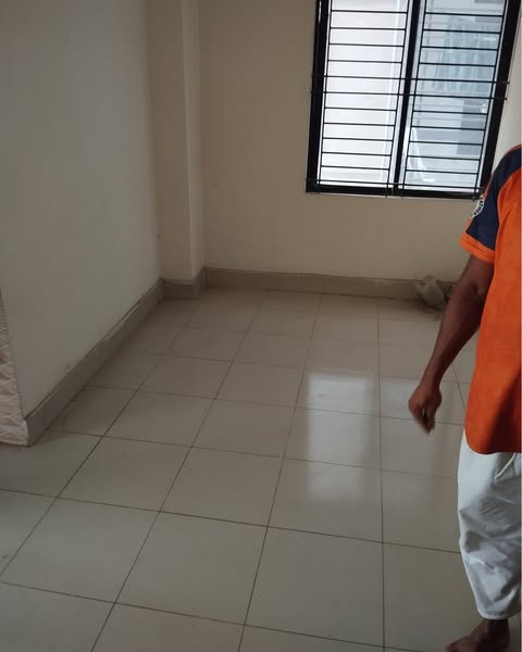 Bachelore Flat To Let in Dhaka Mohammadpur